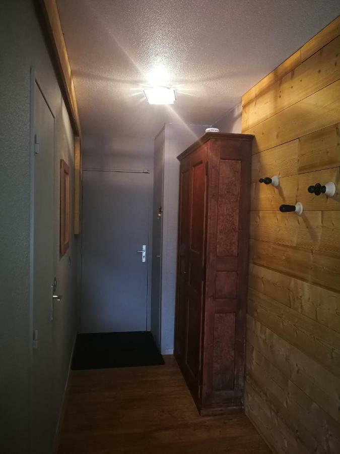 La Cabane Chamonix Exteriör bild